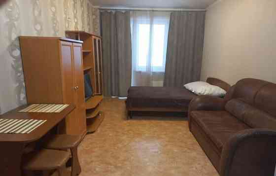 1-комн. квартира, 33 м2, 13/20 эт. Красноярск