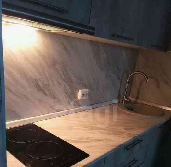 Студия, 35 м2, 4/25 эт. Красноярск