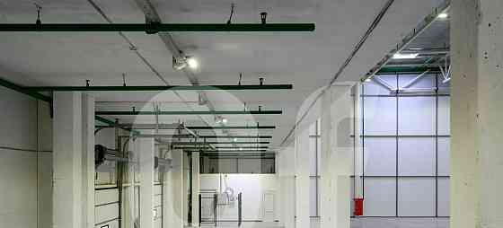 Склад, 5900 м2 Ногинск