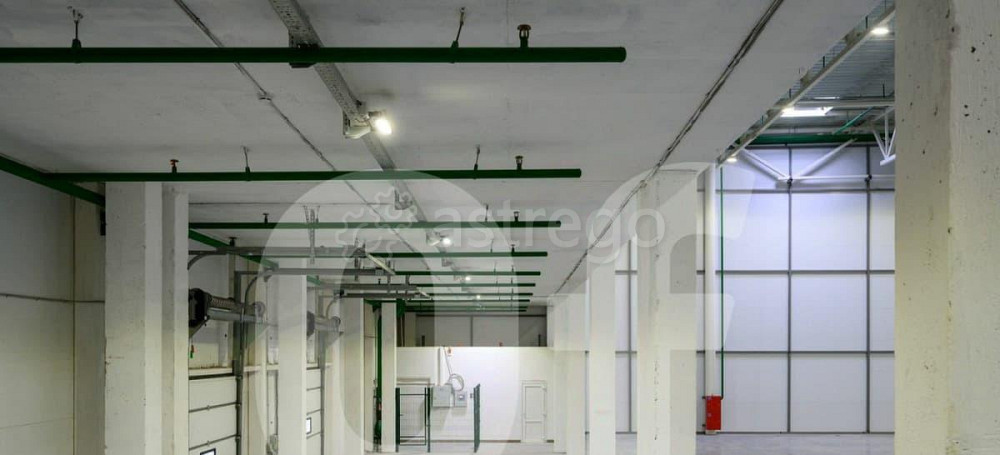 Склад, 5900 м2 Ногинск - изображение 5