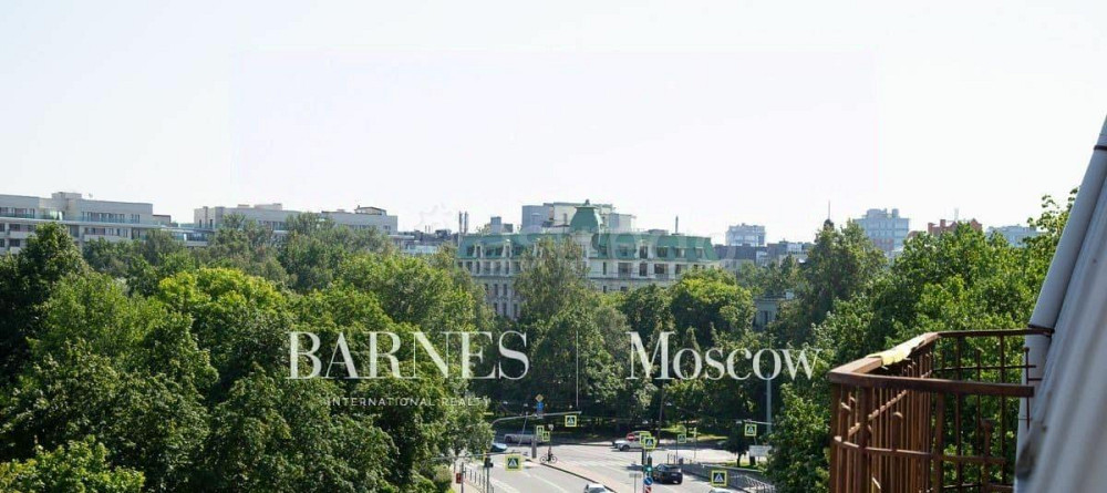5-комн. квартира, 285.4 м2, 6/7 эт. Санкт-Петербург - изображение 5
