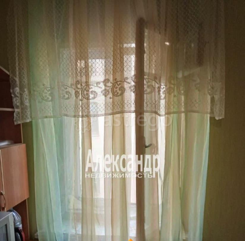 Комната, 14 м2, 5/6 эт. Санкт-Петербург - изображение 6