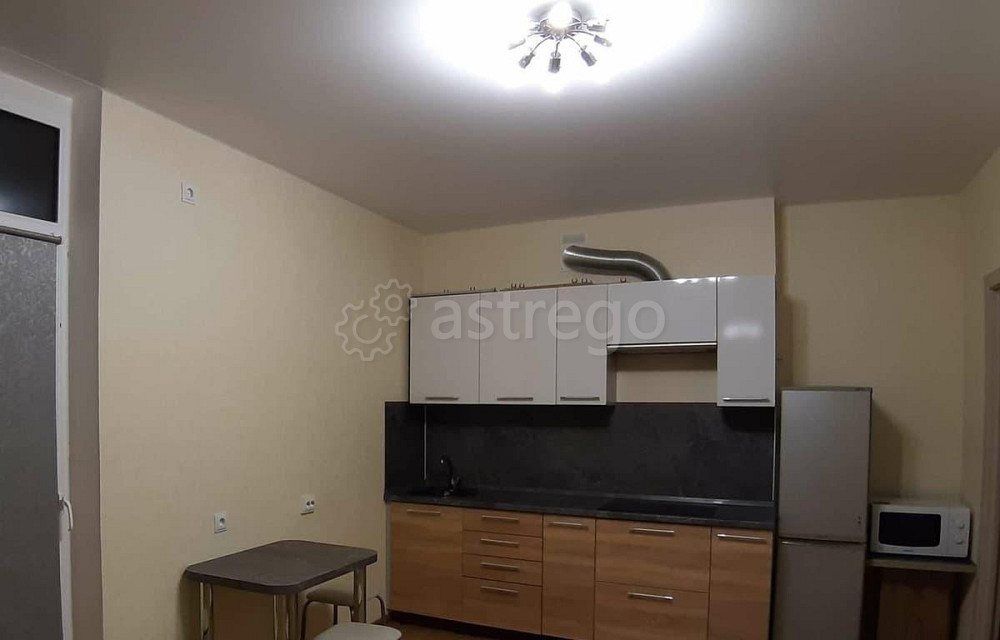 1-комн. квартира, 37 м2, 3/10 эт. Белгород - изображение 10
