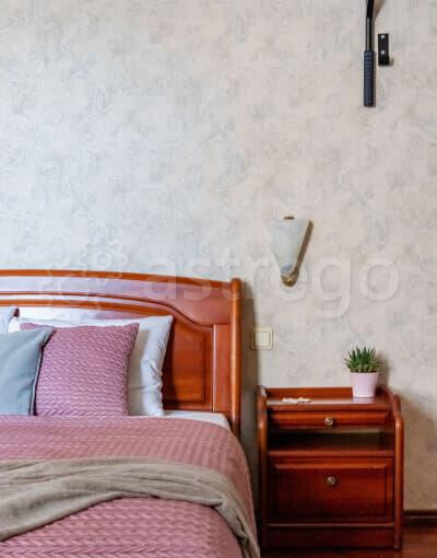 2-комн. квартира, 55 м2, 4/6 эт. Санкт-Петербург - изображение 6