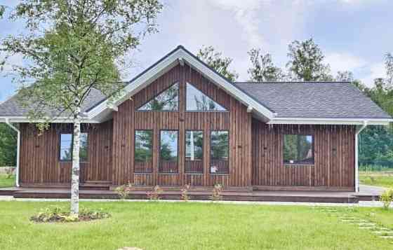 Коттедж, 241 м2 Санкт-Петербург