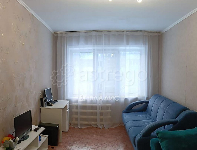 1-комн. квартира, 32 м2, 4/14 эт. Бийск - изображение 7