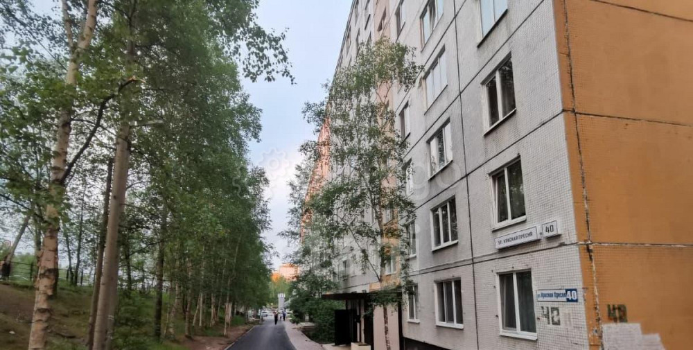 3-комн. квартира, 60.4 м2, 7/9 эт. Тында - изображение 4