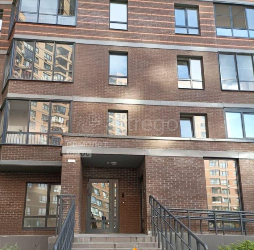 3-комн. квартира, 78.75 м2, 5/17 эт. Видное - изображение 7