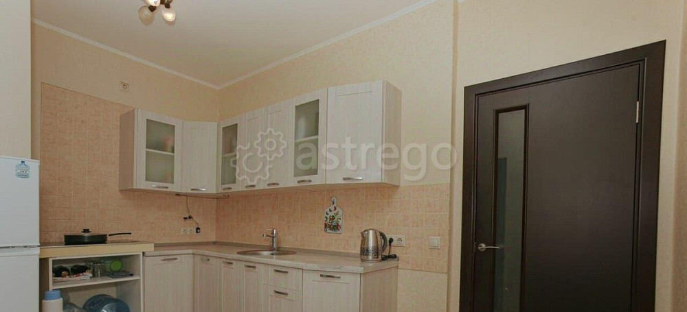 2-комн. квартира, 43.7 м2, 13/14 эт. Щёлково - изображение 1