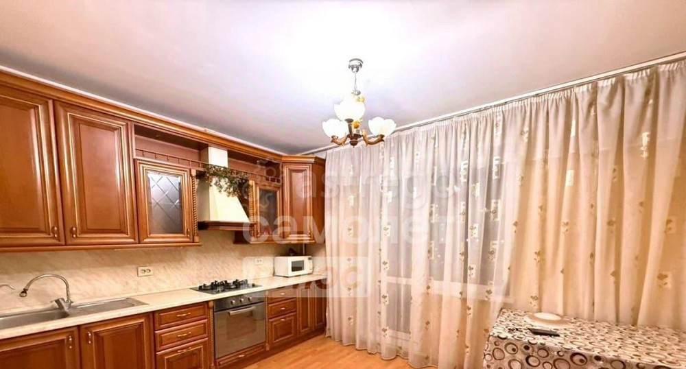 3-комн. квартира, 86.3 м2, 8/10 эт. Мытищи - изображение 7