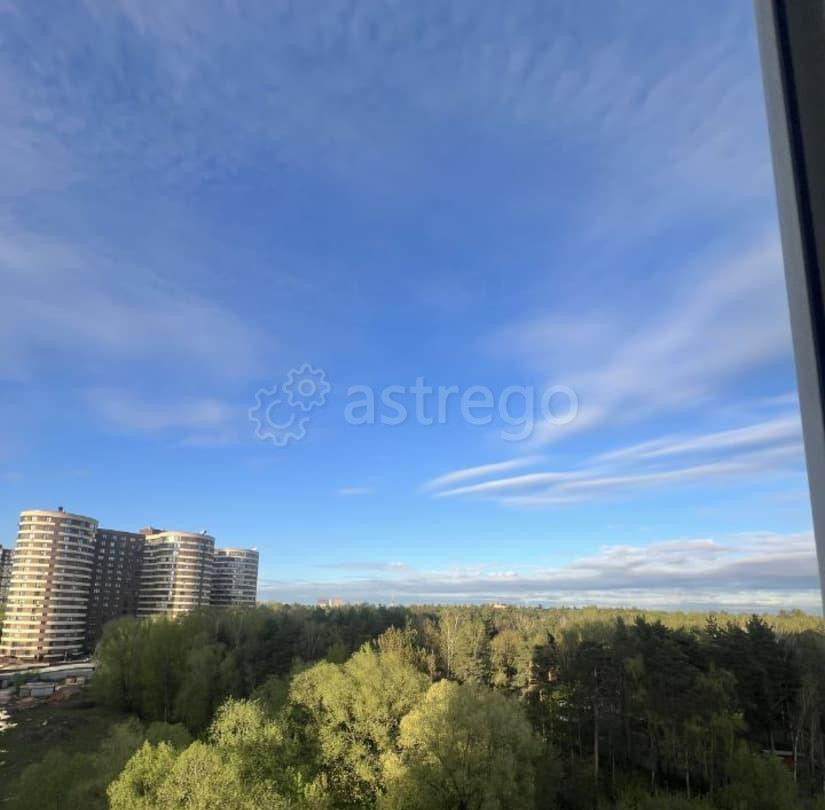 3-комн. квартира, 65.6 м2, 9/15 эт. Красногорск - изображение 1