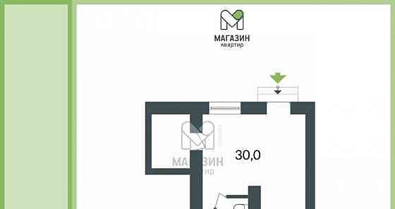 Торговое помещение, 30 м2 Санкт-Петербург