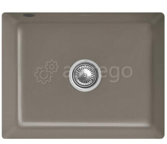 Мойка для кухни Villeroy & Boch 331002TR Villeroy-boch Москва - изображение 1