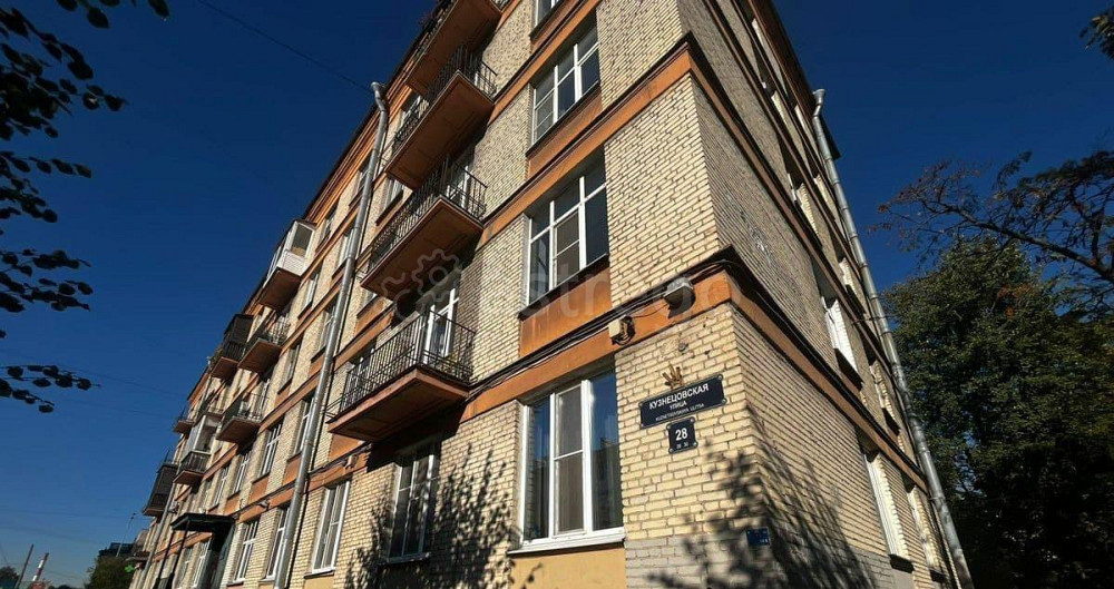 Свободного назначения, 80 м2 Санкт-Петербург - изображение 1