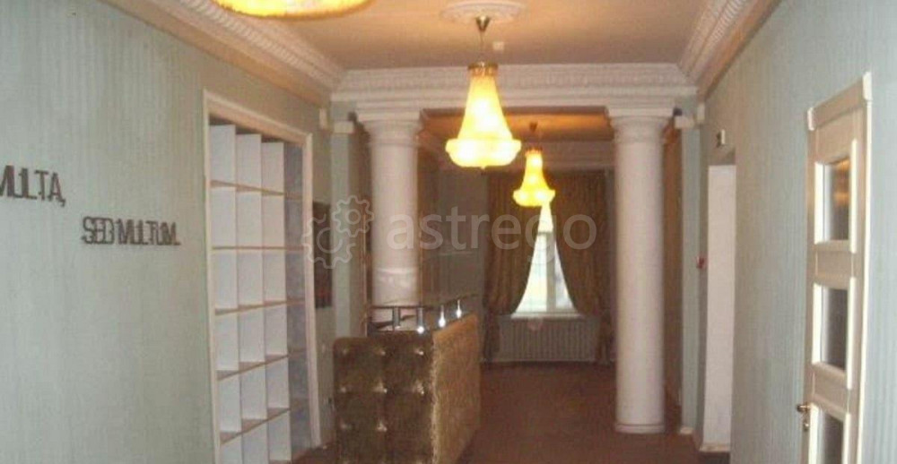 Свободного назначения, 244 м2 Санкт-Петербург - изображение 2