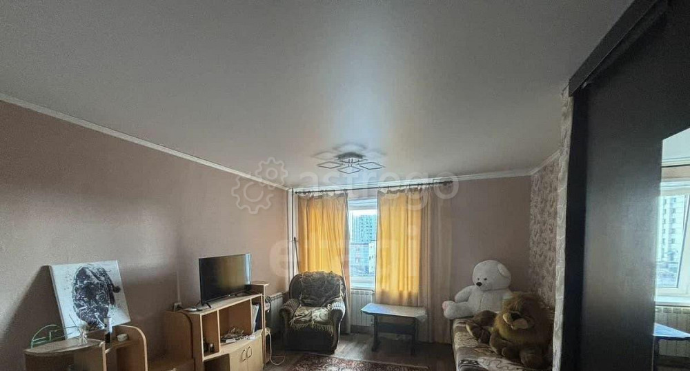 Комната, 18 м2, 4/12 эт. Белгород - изображение 5