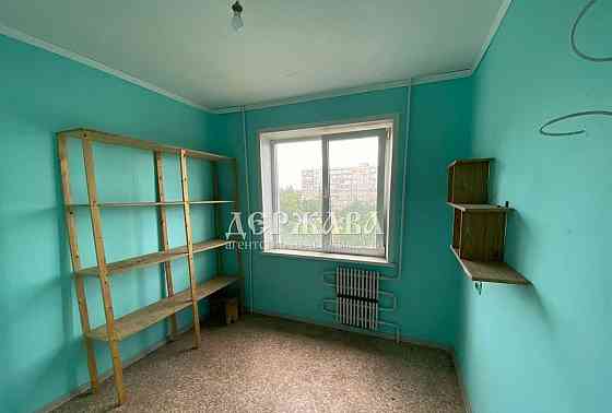 4-комн. квартира, 80.9 м2, 5/9 эт. Старый Оскол