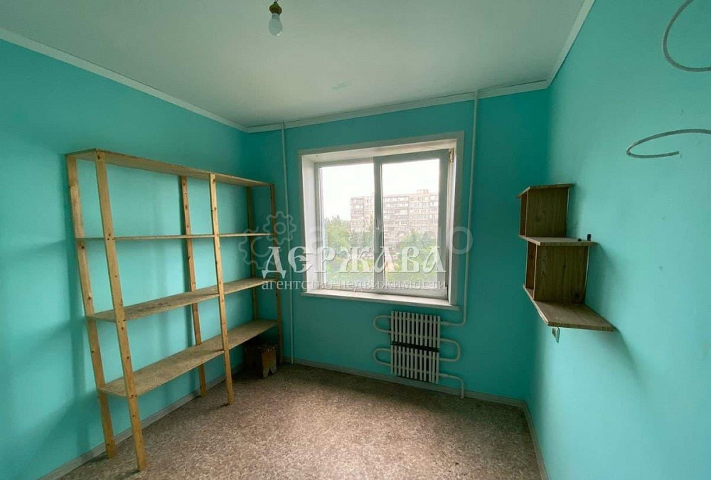 4-комн. квартира, 80.9 м2, 5/9 эт. Старый Оскол - изображение 6
