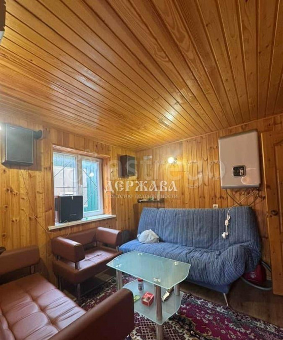 Коттедж, 300 м2, 30 соток, 2 эт. Старый Оскол - изображение 3