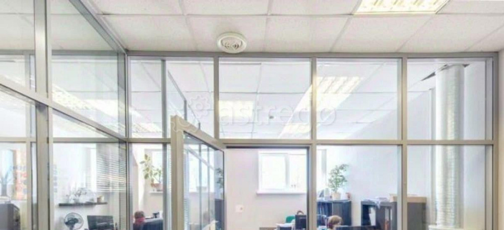 Офис, 521 м2 Санкт-Петербург - изображение 6