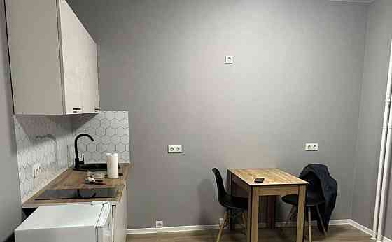 Студия, 23 м2, 4/17 эт. Мытищи