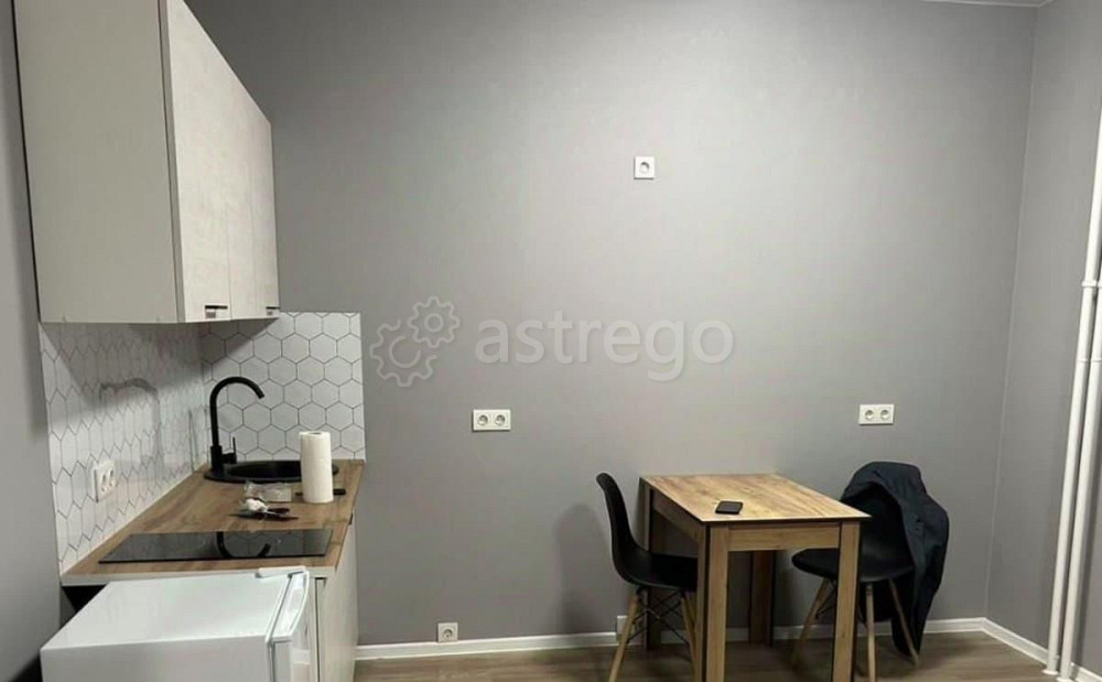 Студия, 23 м2, 4/17 эт. Мытищи - изображение 3