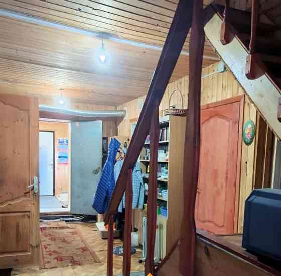 Дом, 151 м2, 15.6 сотки, 2 эт. Санкт-Петербург
