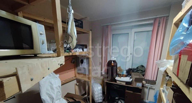 Торговое помещение, 55.5 м2 Старый Оскол - изображение 5