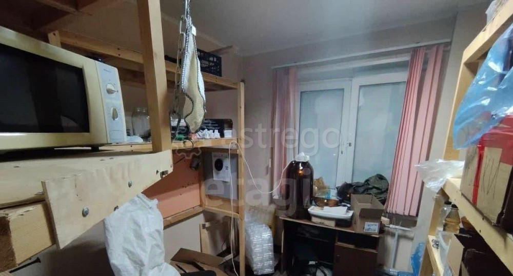 Торговое помещение, 55.5 м2 Старый Оскол - изображение 5