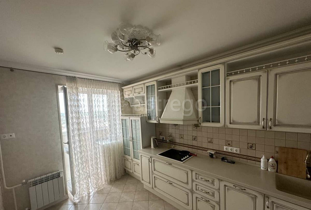 3-комн. квартира, 120 м2, 16/16 эт. Старый Оскол - изображение 7