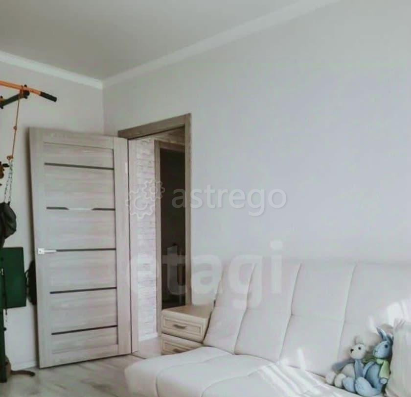 4-комн. квартира, 84 м2, 10/10 эт. Белгород - изображение 6