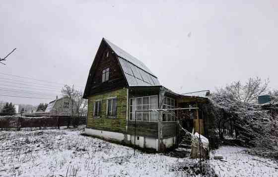 Дом, 50 м2 Раменское