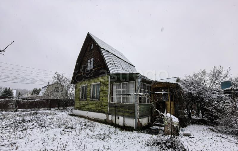 Дом, 50 м2 Раменское - изображение 1