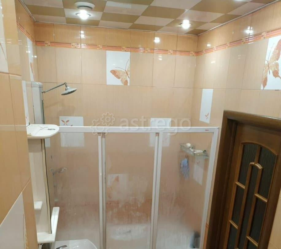 1-комн. квартира, 50 м2, 18/22 эт. Москва - изображение 4