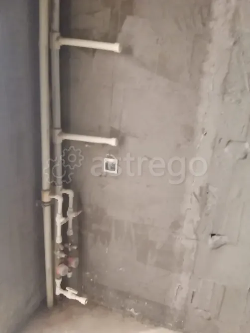 Сдам студию, 24 м2, 1/13 эт., Долгосрочно Тюмень - изображение 4