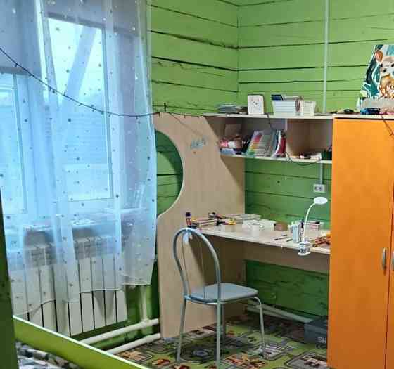 Дом, 100 м2, 10 соток, 2 эт. Емельяново