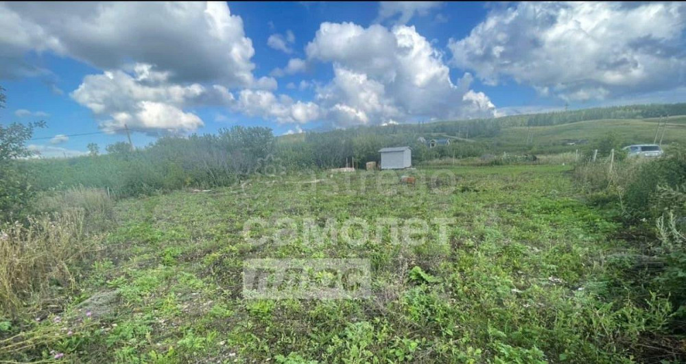 Земельный участок, 10.2 сотки Октябрьский - изображение 2