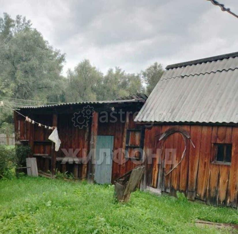 Дом, 34 м2, 20.93 сотки, 1 эт. Тальменка - изображение 6