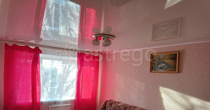1-комн. квартира, 31 м2, 1/5 эт. Белорецк - изображение 1
