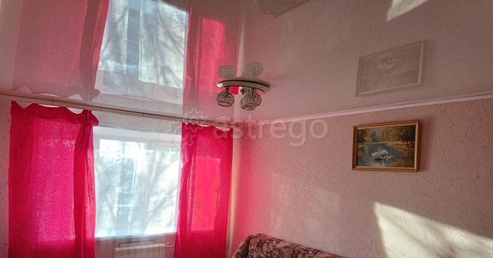 1-комн. квартира, 31 м2, 1/5 эт. Белорецк - изображение 1