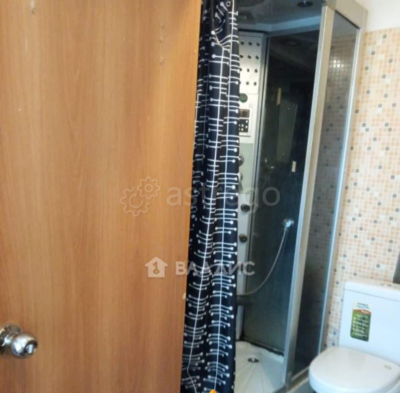 Комната, 12 м2, 3/5 эт. Бийск - изображение 5