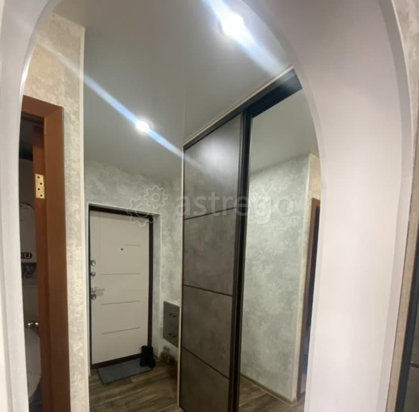 1-комн. квартира, 32 м2, 5/5 эт. Белогорск - изображение 3