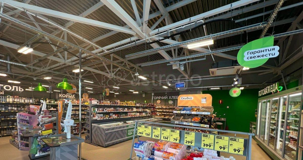 Отдельное здание, 354.7 м2 Бийск - изображение 5