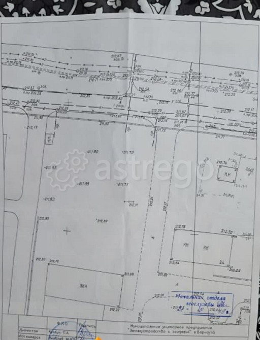 Коммерческий участок, 10.24 сотки Барнаул - изображение 4