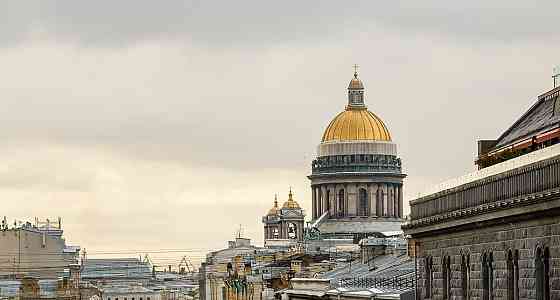 Офис, 235.8 м2 Санкт-Петербург
