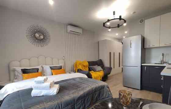 1-комн. квартира, 25 м2, 15/16 эт. Москва