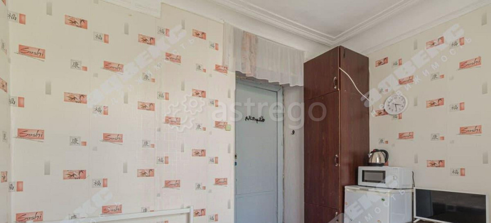 Комната, 11 м2, 4/5 эт. Санкт-Петербург - изображение 3