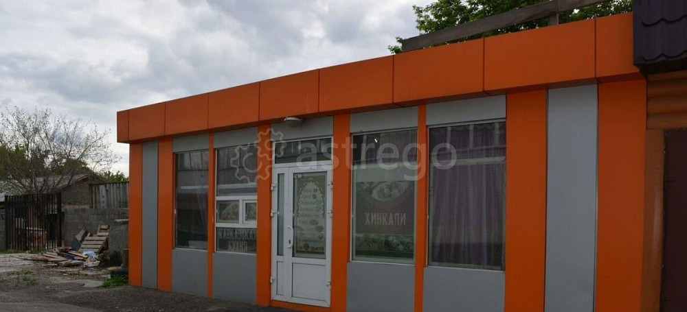 Свободного назначения, 50 м2 Красноярск - изображение 1