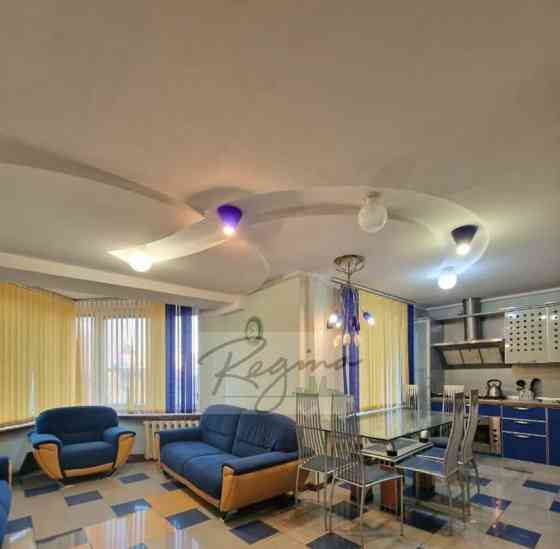 3-комн. квартира, 117 м2, 7/10 эт. Уфа