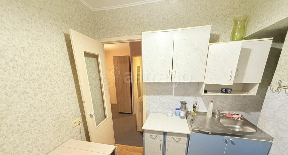 2-комн. квартира, 45 м2, 3/5 эт. Москва - изображение 6